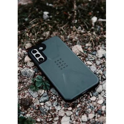 Cover Samsung S22 Civilian Case Uag - Black